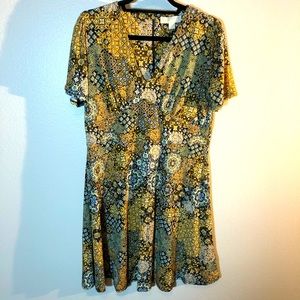 Womens Michael Kors Dress